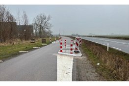 Proef toont aan: slingers in de Priggeweg veilig voor fietsers en remt hardrijders