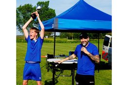 The Hunt Hollands Kroon 2026 in Hippolytushoef groot succes