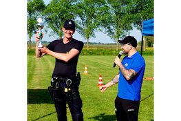 The Hunt Hollands Kroon 2026 in Hippolytushoef groot succes