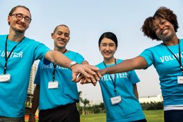 Vrijwilligers maken het verschil: Inspirerende avond voor verenigingen in de Noordkop