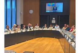 Gemeenteraad bespreekt financiële koers en regionale samenwerkingen