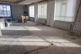 Uitbreiding Bibliotheek Wieringerwerf