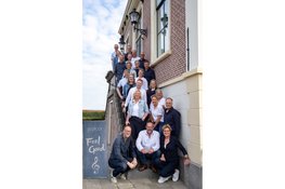 Popkoor Feel Good brengt muziek en beleving samen in de Ruïnekerk