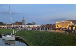 Nachtmarkt Kolhorn gaat niet door vanwege code rood