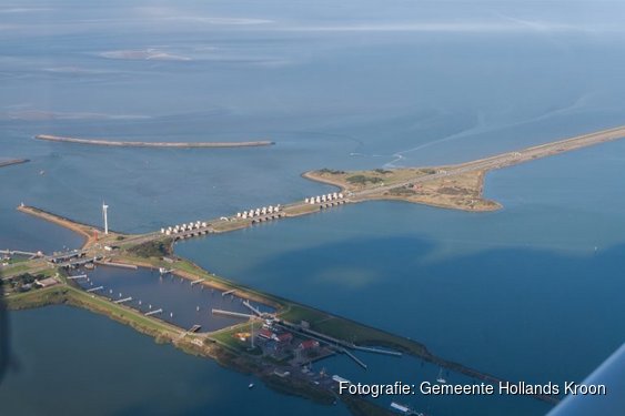 Militaire oefening bij Breezanddijk op 30 juni en 1 juli