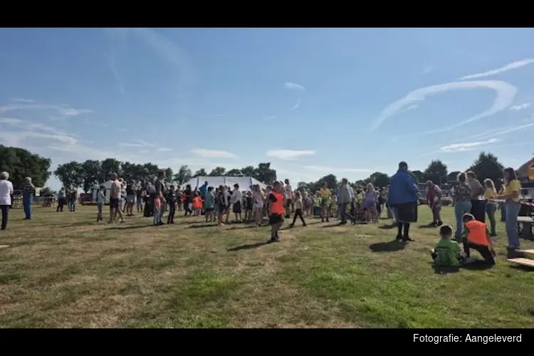 Huttendorp Hippolytushoef