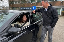 Rijscholen in Hollands Kroon