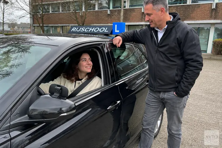Rijscholen in Hollands Kroon