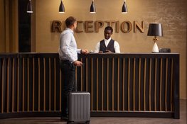 Hotels in Hollands Kroon