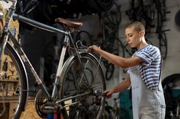 Fietsspecialisten in Hollands Kroon