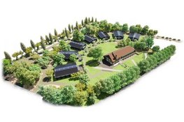 Herontwikkeling voormalig Joods Werkdorp in Slootdorp van start