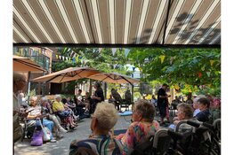 Leerzame middag over uilen bij De Trambaan in Nieuwe Niedorp