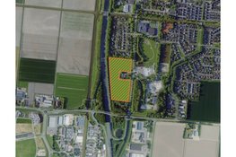 Informatieavond woningbouwplan De Zaaier in Wieringerwerf