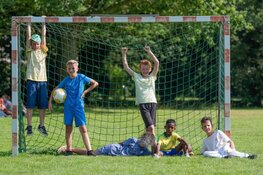 Mooie matches maken Kindervakantieweek van Humanitas extra bijzonder
