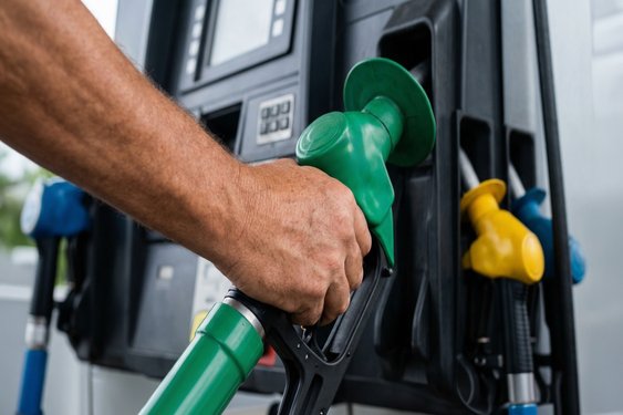 Tankstations in Hollands Kroon