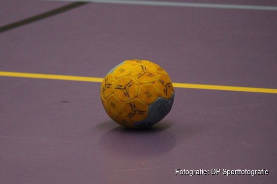VZV start competitie met overwinning