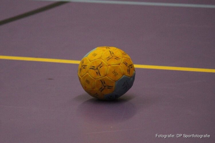 VZV start competitie met overwinning