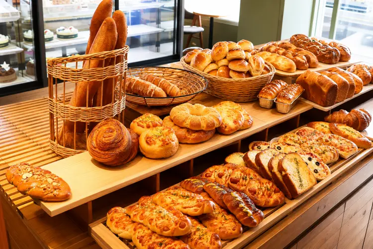 Bakkers in Hollands Kroon