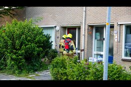 Meerdere woningen ontruimd nadat bewoners vreemde lucht ruiken in kruipruimte
