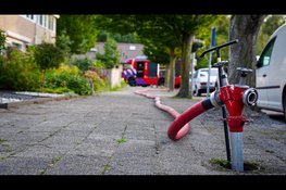 Meerdere woningen ontruimd nadat bewoners vreemde lucht ruiken in kruipruimte