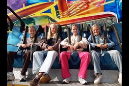 Kermis Zijdewind 2026: Vijf dagen lang feest, verbinding en een 'Zijdewinder Dreun