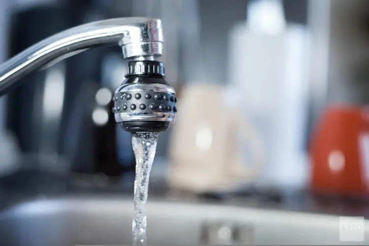 PFAS-waarde in kraanwater Noordkop ruim boven norm