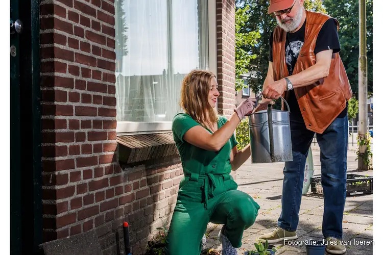 Doe mee aan de Klimaatweek en laat zien wat jij doet voor het klimaat in gemeente Hollands Kroon