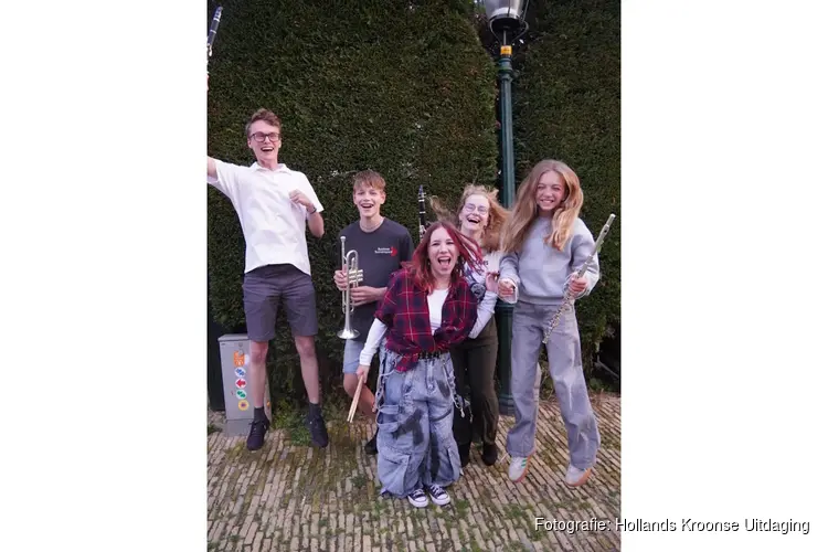 De verdwenen Halloweenlantaarn – een muzikaal avontuur vol spanning en magie