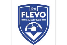 Flevo pakt in slotfase verdiende zege op Reiger Boys