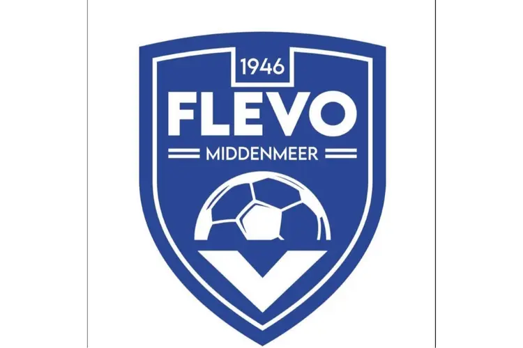 Flevo pakt in slotfase verdiende zege op Reiger Boys