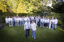 Encore! zingt klassiek