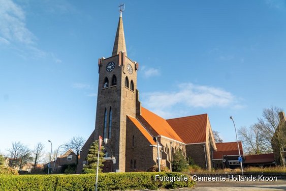 Inwoners van Breezand kunnen meedenken over hun dorpsagenda