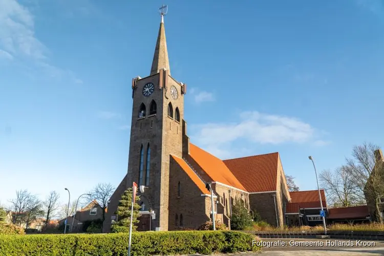 Inwoners van Breezand kunnen meedenken over hun dorpsagenda