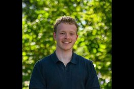 Justin de Weert nieuw bestuurslid Hollands Kroonse Uitdaging