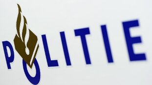 Meisje door automobilist in arm gestoken