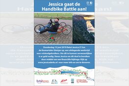 “De Kracht Van Doorzettingsvermogen, Is Geloven In Je Eigen Lichaam”