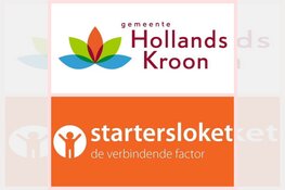 Hollands Kroon zet zich in voor startende ondernemer