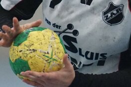 ZAP verliest fantastisch handbalgevecht