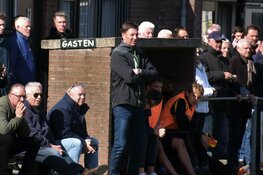 Titel zou bekroning zijn op samenwerking Kleine Sluis en Remy Zoer