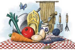 Boerenlandfair Westerland zoekt standhouders