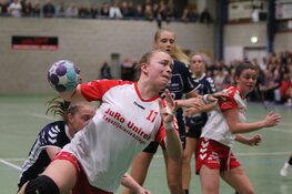 JuRo Unirek/VZV sluit geslaagd seizoen in stijl af