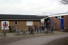 Winkel-vrouwen gaan voor de titel zondag