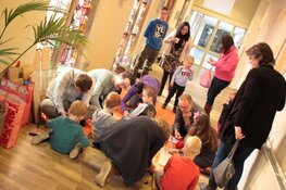 Kliederkerk Wieringerwaard