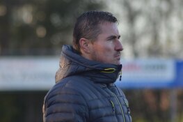 Over inzet en beleving valt bij Winkel niets te klagen