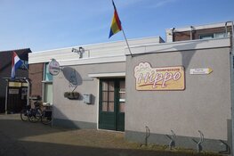 Bingo dorpshuis Hippolytushoef