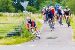 De Ronde van de Westfriese Omringdijk: 'n Skoftig mooi tochie