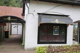 Brand in pand Middenmeer, brandweer rukt met meerdere eenheden uit