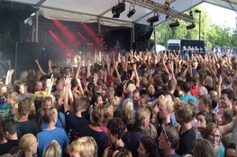 Horeca helemaal klaar voor afgeslankte kermis in Anna Paulowna