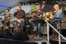 Laatste Kermis dag boordevol activiteiten