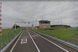 Weggebruikers opgelet: vanaf maandag langdurige hinder op A7 bij Den Oever